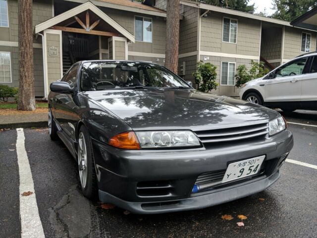 1980 Nissan GT-R GTS-T Type M - photo 2
