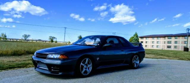 1980 Nissan GT-R GTS-T Type M - photo 3