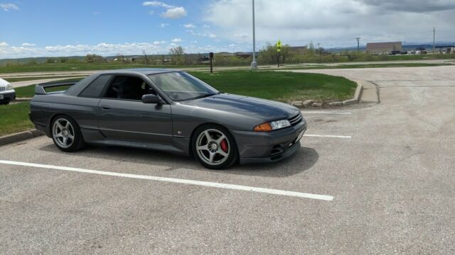 1980 Nissan GT-R GTS-T Type M - photo 4