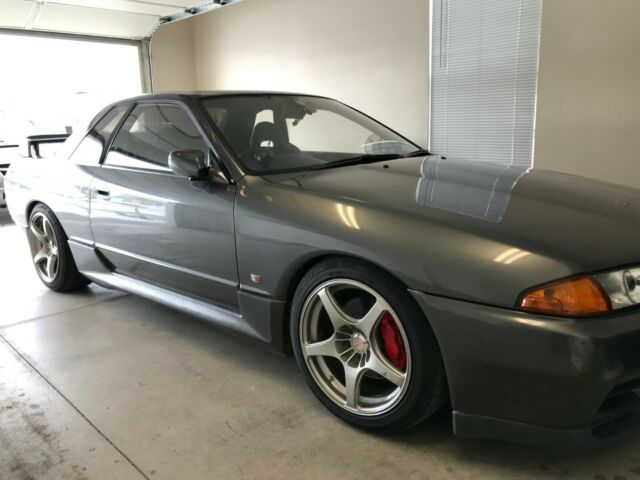 1980 Nissan GT-R GTS-T Type M - photo 6