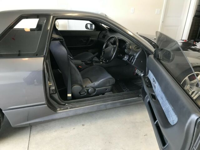 1980 Nissan GT-R GTS-T Type M - photo 8