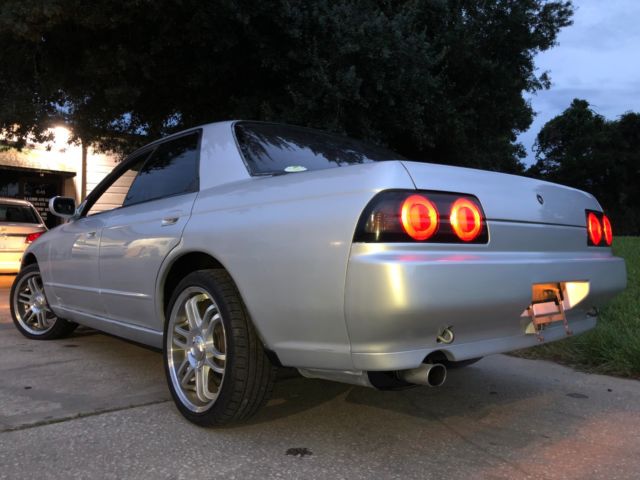 1980 Nissan Skyline GTS, TYPE S - photo 12