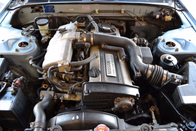 1992 Nissan GT-R GTS TypeS - photo 13
