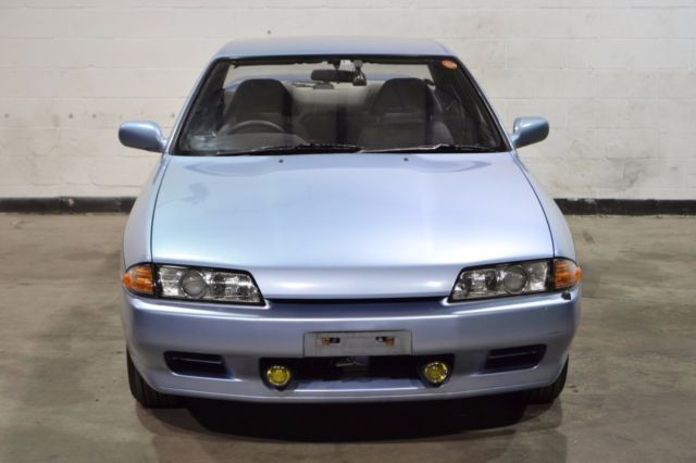 1992 Nissan GT-R GTS TypeS - photo 3