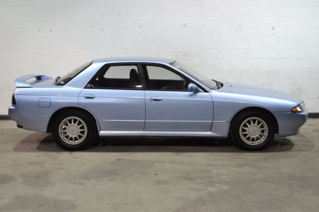 1992 Nissan GT-R GTS TypeS - photo 5
