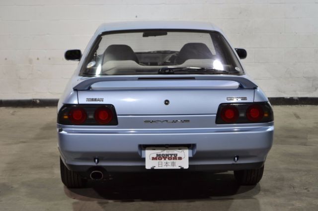 1992 Nissan GT-R GTS TypeS - photo 7