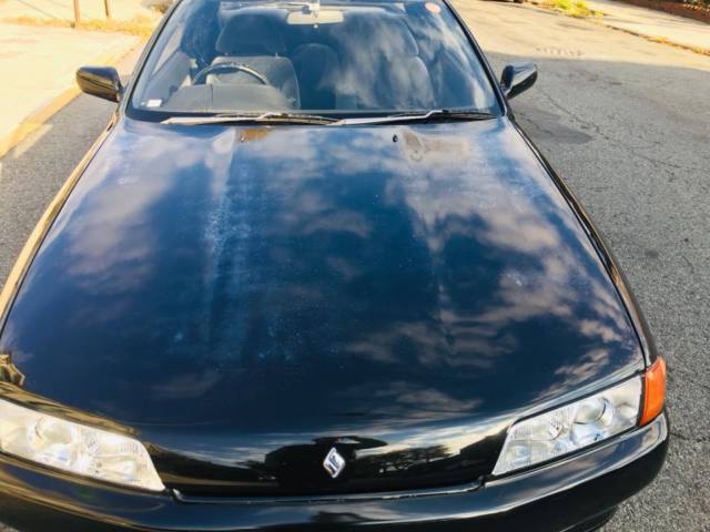 1992 Nissan Skyline R32 GTS Type S - photo 10
