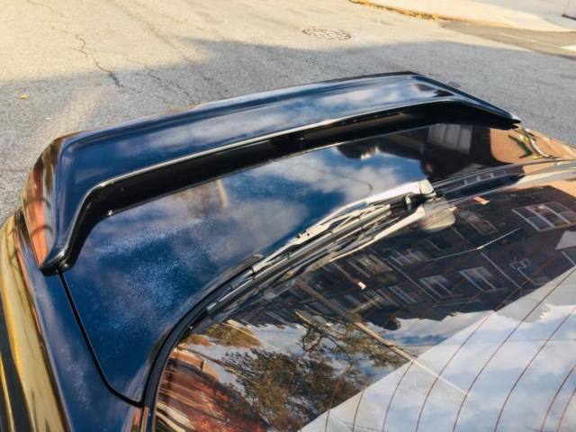 1992 Nissan Skyline R32 GTS Type S - photo 12