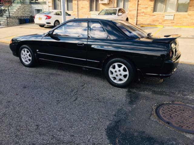 1992 Nissan Skyline R32 GTS Type S - photo 3