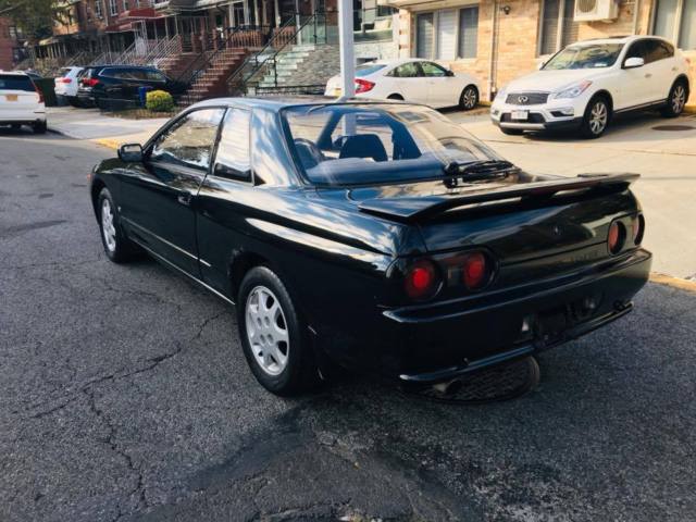 1992 Nissan Skyline R32 GTS Type S - photo 4