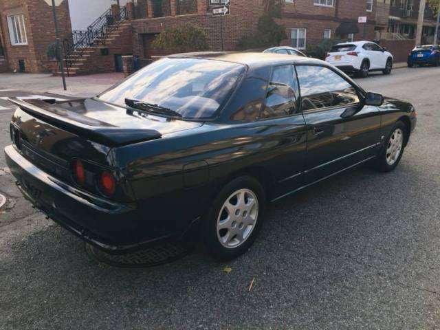 1992 Nissan Skyline R32 GTS Type S - photo 6