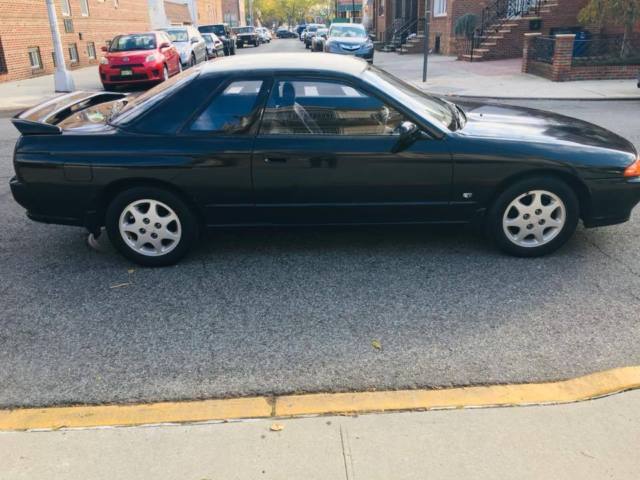 1992 Nissan Skyline R32 GTS Type S - photo 7
