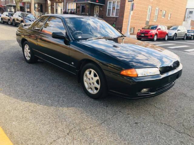 1992 Nissan Skyline R32 GTS Type S - photo 8