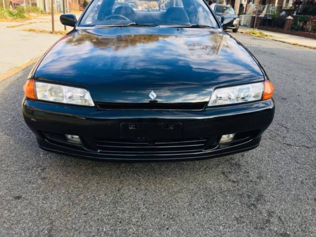 1992 Nissan Skyline R32 GTS Type S - photo 9