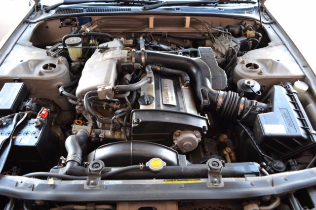1992 Nissan GT-R GTS25 - photo 13