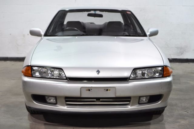 1992 Nissan GT-R GTS25 - photo 3