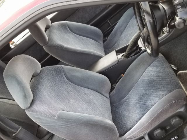 1992 Nissan Skyline GTS-4 - photo 11