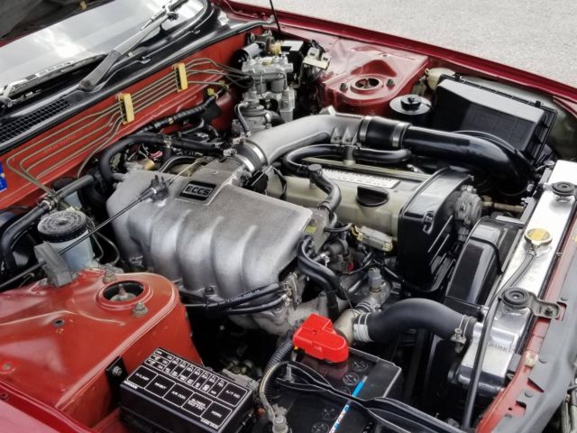 1992 Nissan Skyline GTS-4 - photo 12