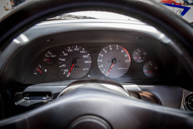 1992 Nissan GT-R - photo 10