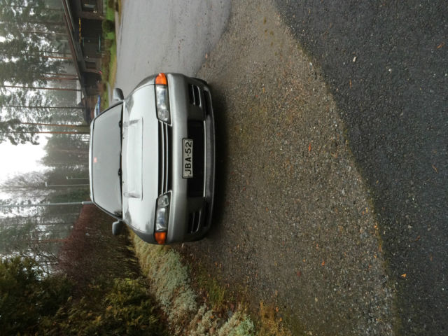 1992 Nissan GT-R base coupe 2-door - photo 4