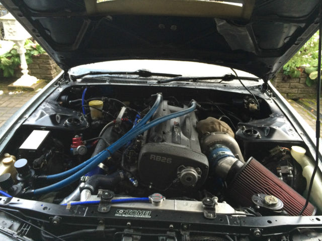 1992 Nissan GT-R base coupe 2-door - photo 9