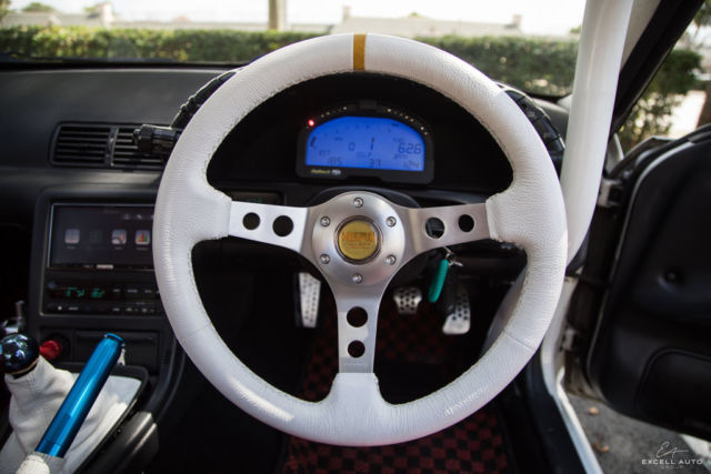 1992 Nissan GT-R R32 - photo 6