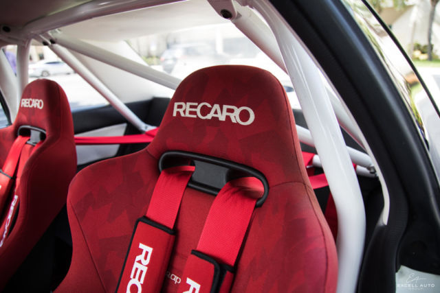 1992 Nissan GT-R R32 - photo 8