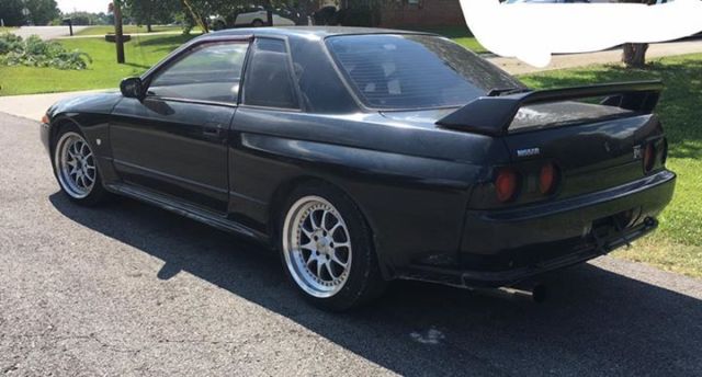 1980 Nissan GT-R GTR - photo 6