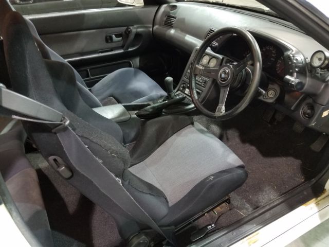 1992 Nissan GT-R GTR - photo 13