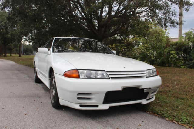 1992 Nissan GT-R GTR - photo 2