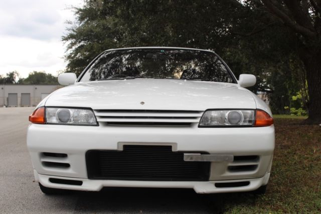 1992 Nissan GT-R GTR - photo 3