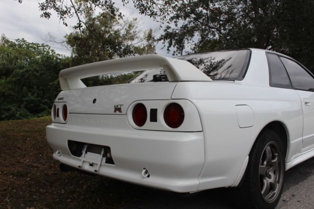 1992 Nissan GT-R GTR - photo 5