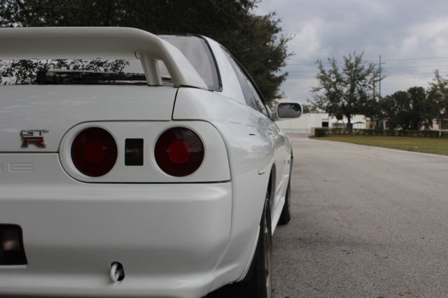 1992 Nissan GT-R GTR - photo 6