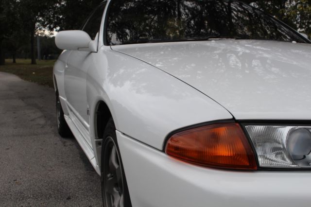 1992 Nissan GT-R GTR - photo 7