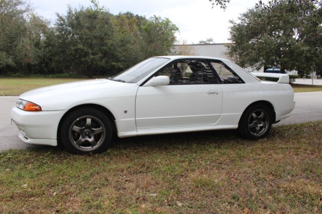 1992 Nissan GT-R GTR - photo 9