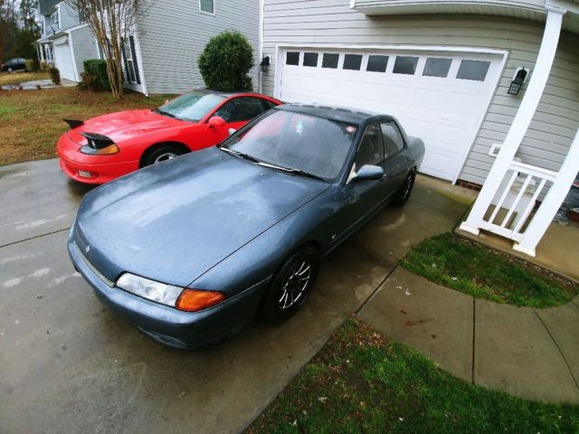 1992 Nissan Other Cloth - photo 2