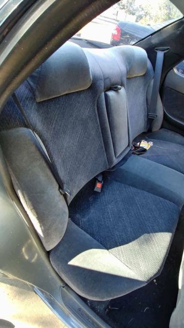 1992 Nissan Other Cloth - photo 8