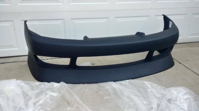 1992 Nissan Other Cloth - photo 9