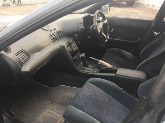 1992 Nissan Other GTS-T Type M - photo 13