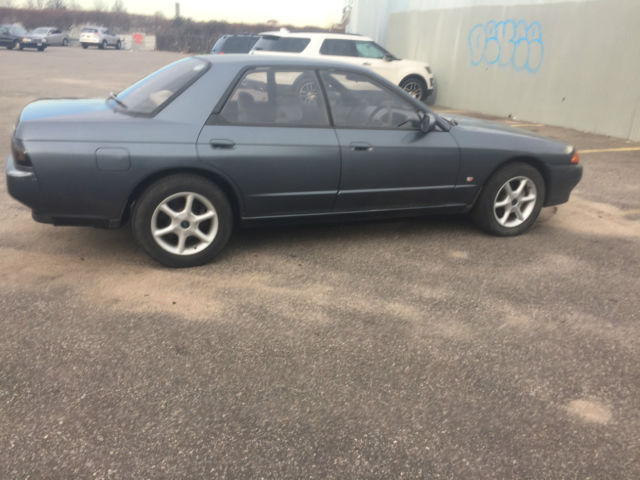 1992 Nissan Other GTS-T Type M - photo 3