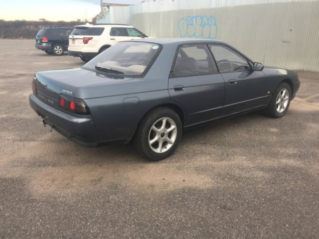 1992 Nissan Other GTS-T Type M - photo 4