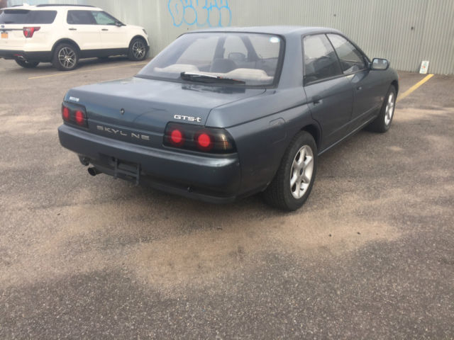 1992 Nissan Other GTS-T Type M - photo 5