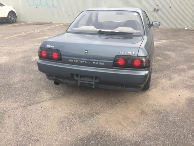 1992 Nissan Other GTS-T Type M - photo 6