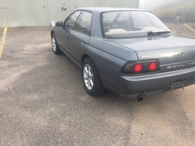 1992 Nissan Other GTS-T Type M - photo 7