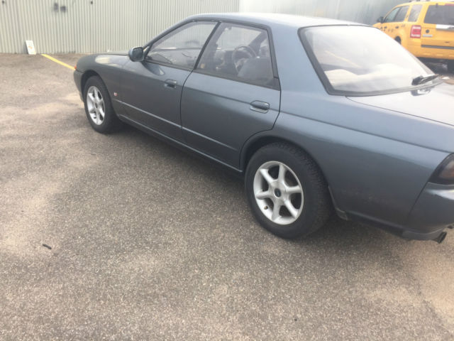 1992 Nissan Other GTS-T Type M - photo 8
