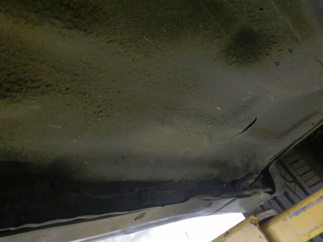 1992 Nissan GT-R Base - photo 12