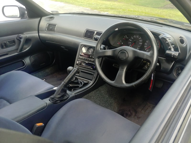 1992 Nissan GT-R Base - photo 7