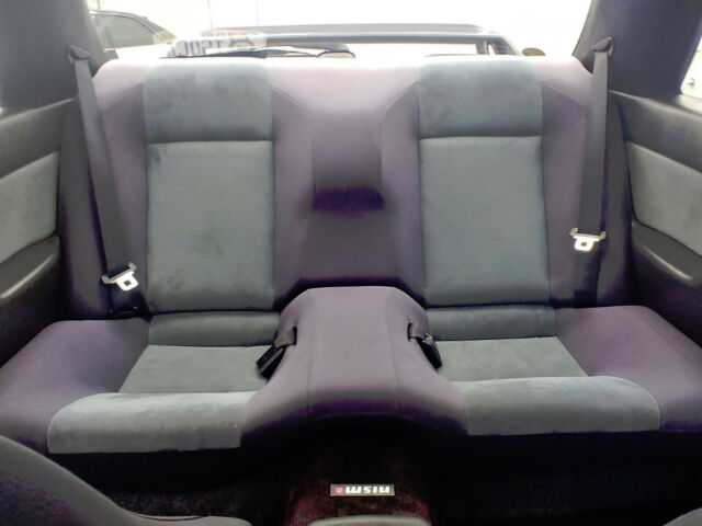 1992 Nissan GT-R Base - photo 9