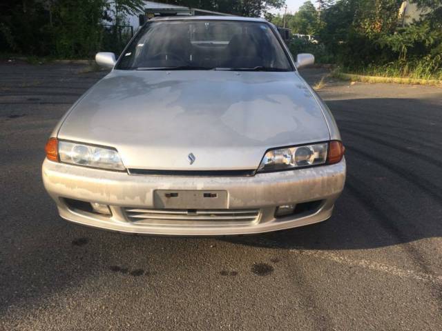 1992 Nissan Skyline Type S - photo 3
