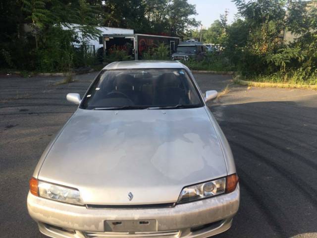 1992 Nissan Skyline Type S - photo 5